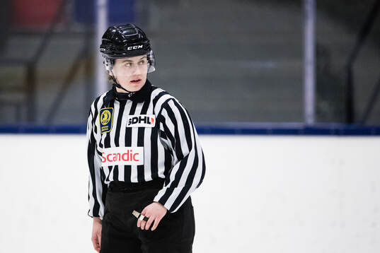 Linjeman Ottilia Classon
