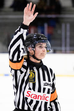 Domare Sabina Küller