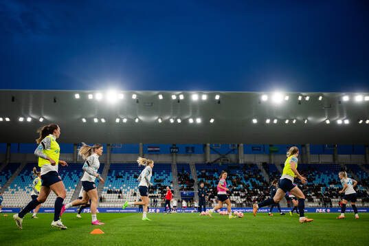 Players of Norway