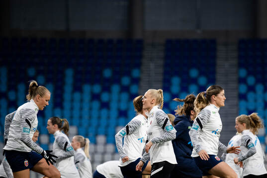 Players of Norway