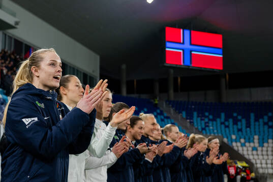 Players of Norway