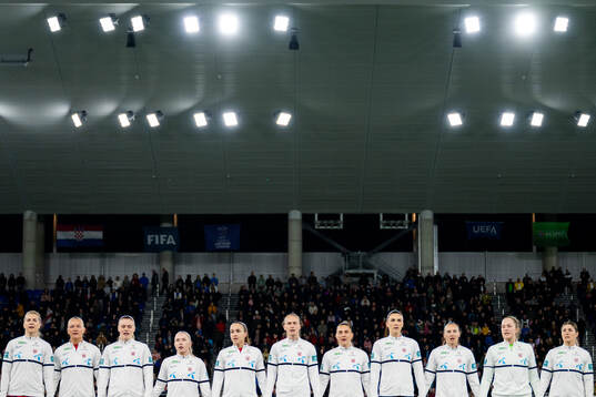 Players of Norway