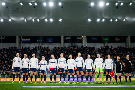 Players of Norway