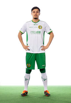 Hammarbys Alper Demirol