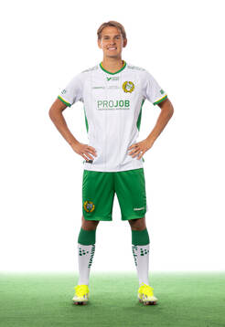 Hammarbys Markus Karlsson