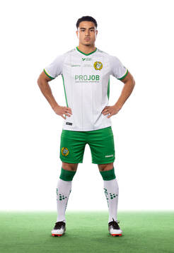 Hammarbys Jusef Erabi