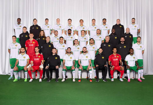 Hammarby Hammarby IF FF