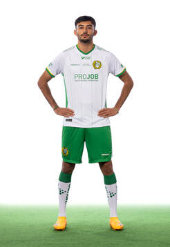 Hammarbys Montader Madjed
