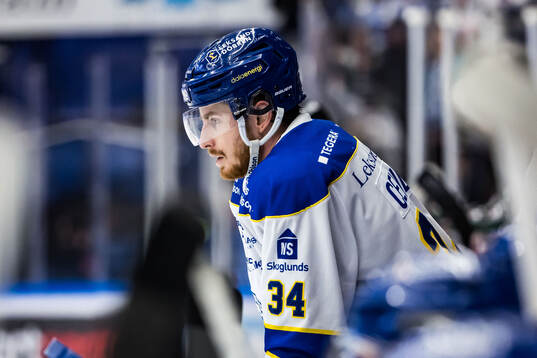 Leksands Peter Cehlarik