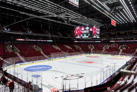 Malmö arena
