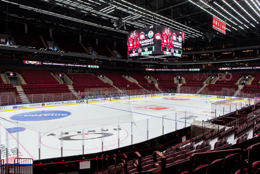 Malmö arena