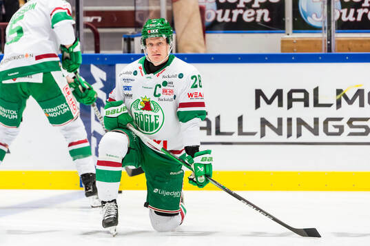 Rögles Anton Bengtsson