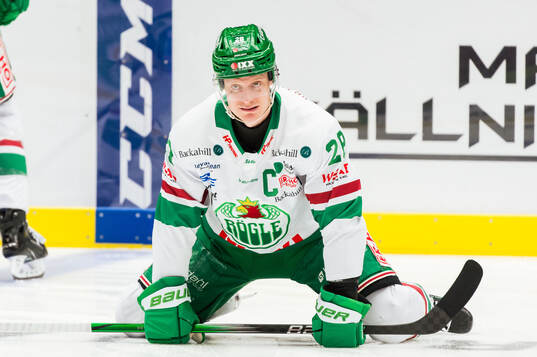 Rögles Anton Bengtsson