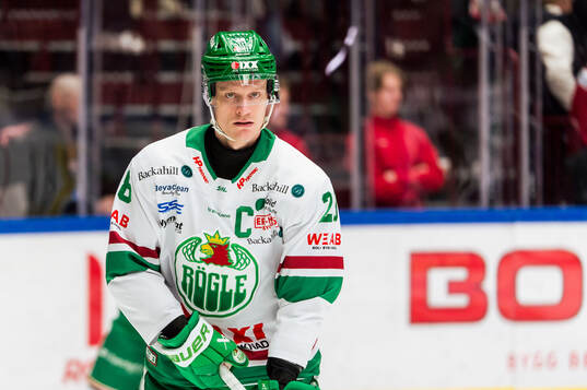 Rögles Anton Bengtsson