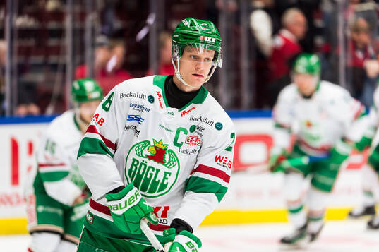 Rögles Anton Bengtsson