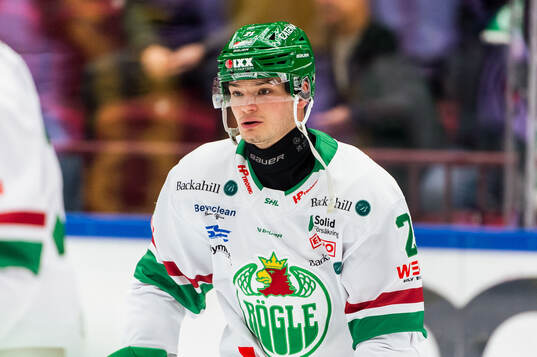 Rögles Henry Bowlby