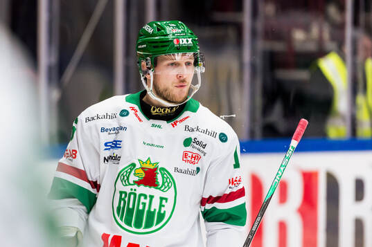 Rögles Valtteri Viljanen
