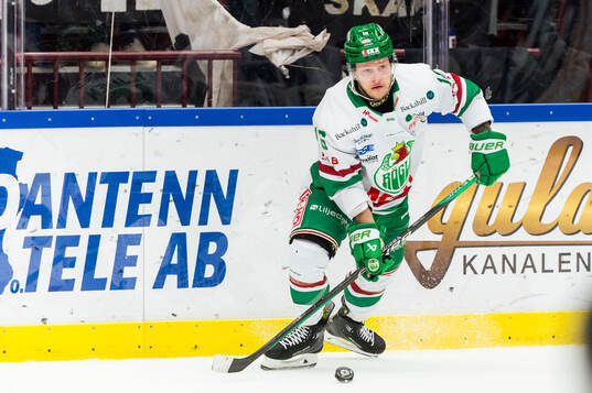 Rögles Valtteri Viljanen