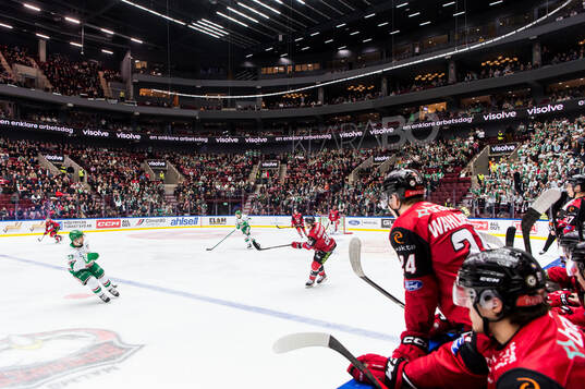 Malmö arena