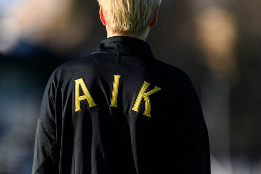 AIKs spelare