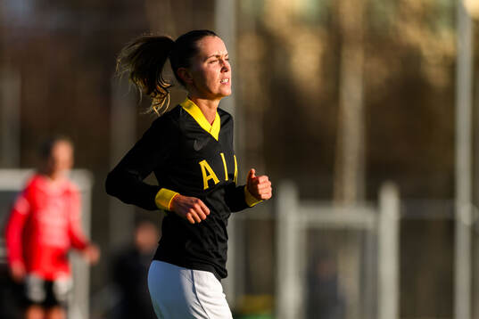 AIKs Adelisa Grabus