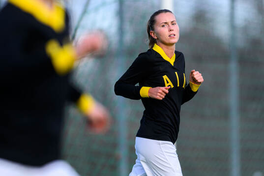 AIKs Adelisa Grabus