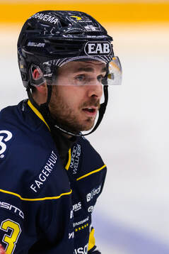 HV71s Nicholas Shore