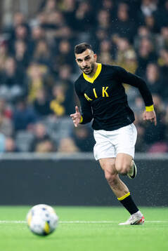 AIKs Ioannis Pittas