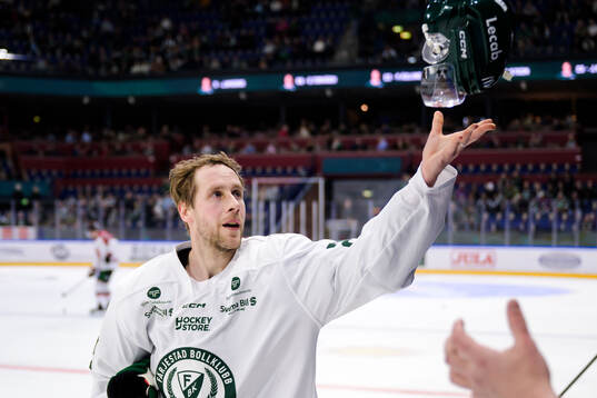 Färjestads Per Åslund