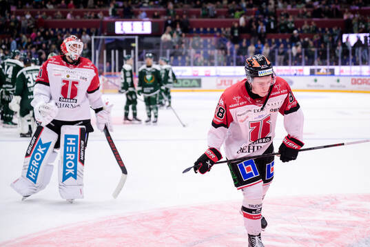 Örebros Jonathan Lekkerimäki deppar