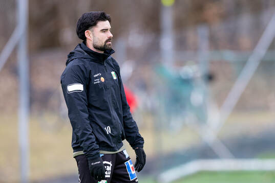 Varbergs Diego Montiel
