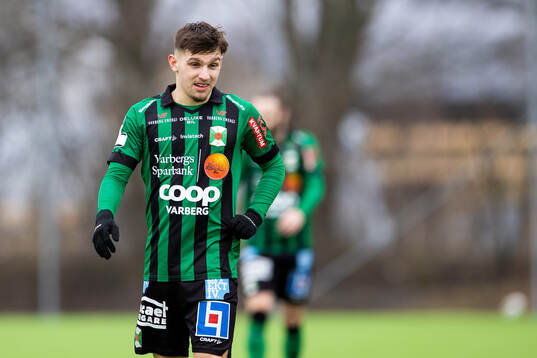 Varbergs Isak Bjerkebo