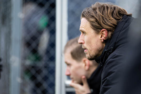 Varbergs Joakim Lindner deppar
