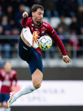 Örgrytes Jonathan Azulay