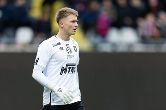 Örgrytes Alex Rahm