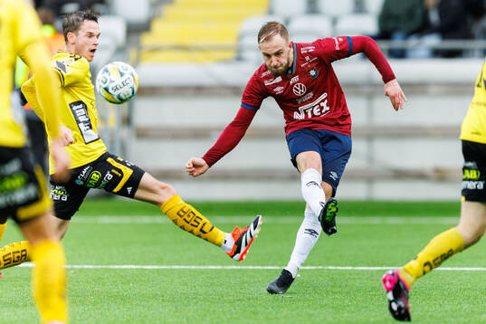 Örgrytes Amel Mujanic