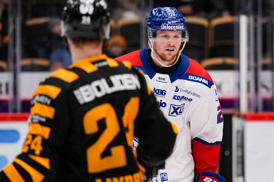 Oskarshamns Austin Wagner