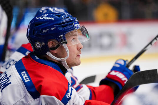 Oskarshamns Jonas Engström deppar