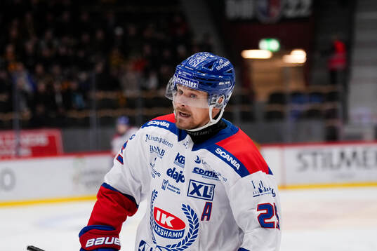 Oskarshamns Johannes Salmonsson