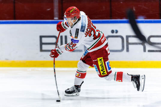 MoDos Theo Jacobsson
