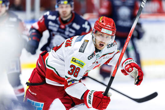 MoDos Johan Södergran