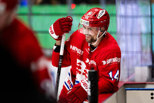 Timrås Emil Pettersson