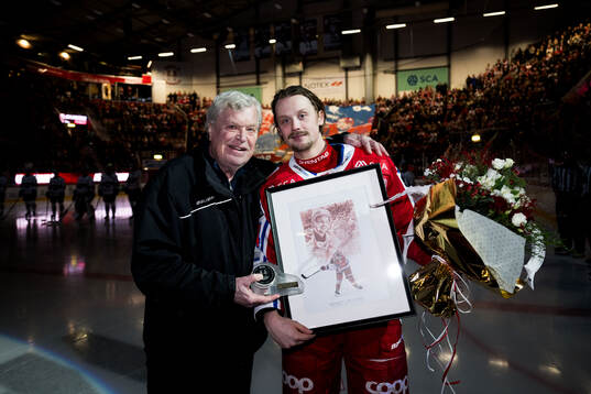 Bo Bulla Berggren