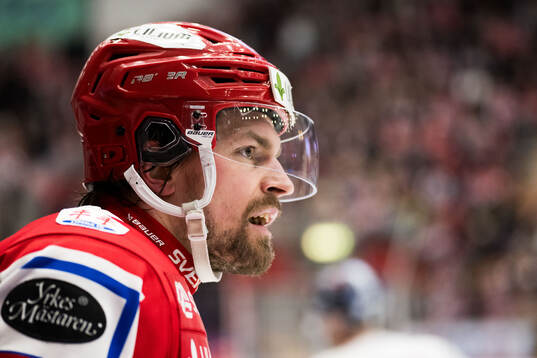 Timrås Anton Lander