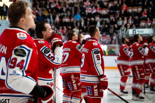 Timrås Jonathan Dahlén hyllas