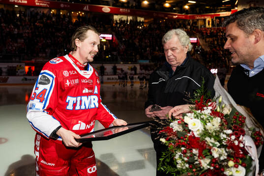 Timrå
