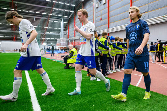 Malmö FFs Sebastian Nanasi