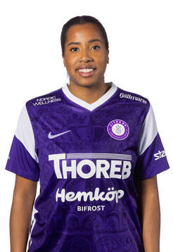 Jitex Amanda Ebbesson