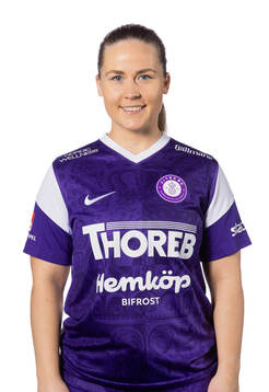 Jitex Vilma Rydell