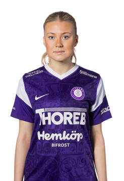 Jitex Wilma Bergman